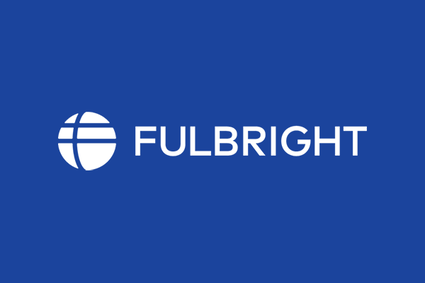 App State Fulbright support