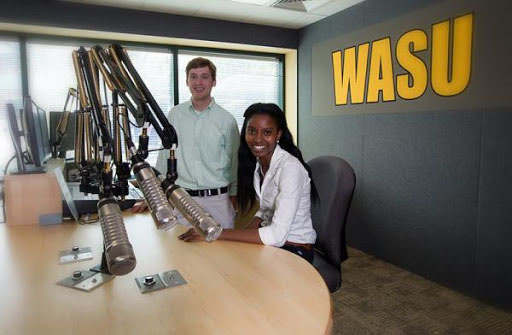 WASU begins new era of radio from the George G. Beasley Media Complex