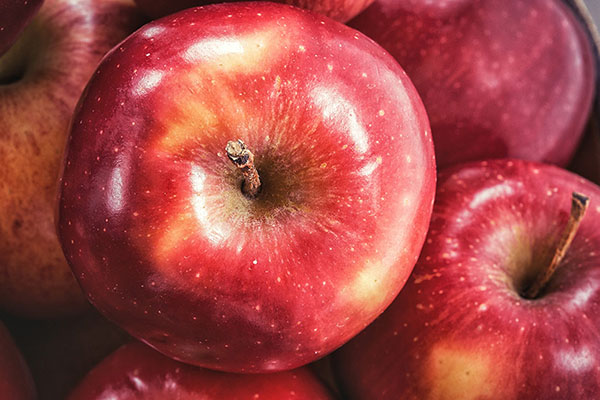 N.C. apple study receives one of 13 'healthy, just and sustainable society' grants