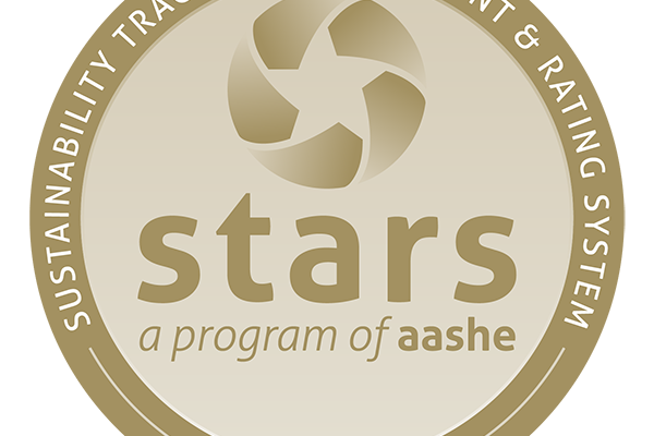 Appalachian retains STARS® Gold rating for sustainability achievements