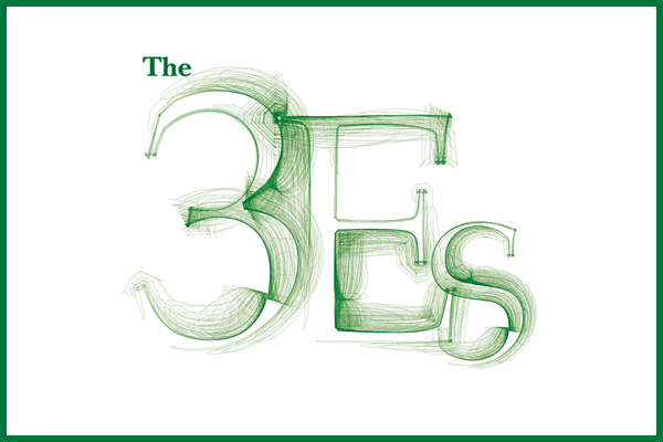 Faculty discuss sustainability’s 3E’s: economics, equity and environment