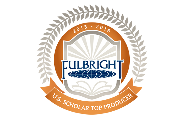 Appalachian named a top producer of Fulbright scholars