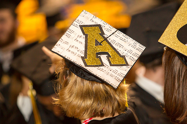Commencement ceremonies to be held May 13 and 14