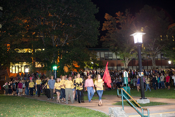 27th Annual Walk for Awareness slated for Aug. 30 at Appalachian State University