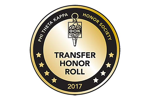 Appalachian named to Phi Theta Kappa’s Transfer Honor Roll for high-quality support programs