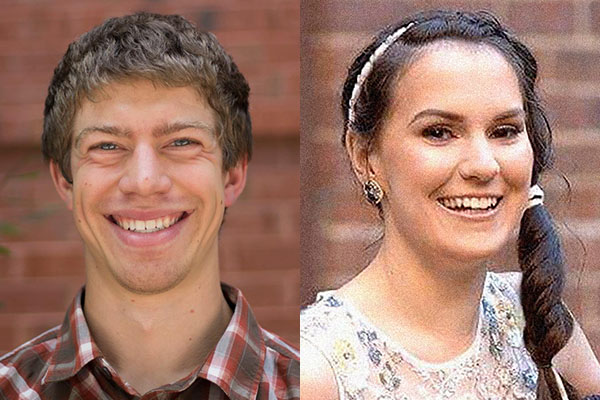 One student and one alum from Appalachian named Fulbright Scholars