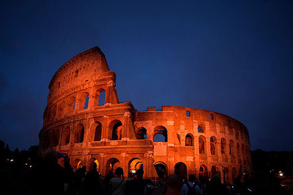 Judy Asks: Is Italy Europe’s Achilles’ Heel?