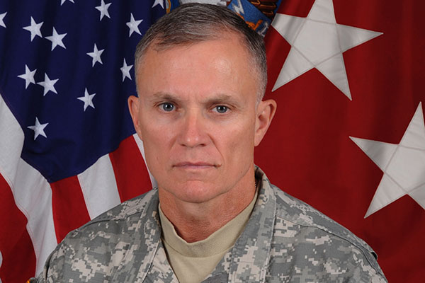 Lt. Gen. Ashley to become 21st Defense Intelligence Agency director