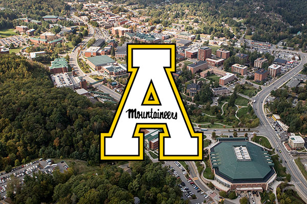 App State Student-Athletes Continue to Excel in the Classroom