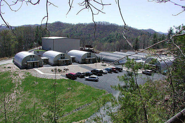 ERG supports Appalachian Energy Center’s research of landfill biogas projects
