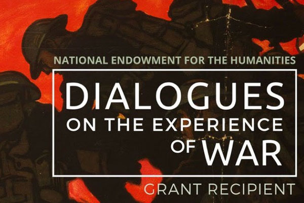 Public film and discussion series “Blurred Boundaries: The Experience of War and Its Aftermath” announces spring 2018 offerings