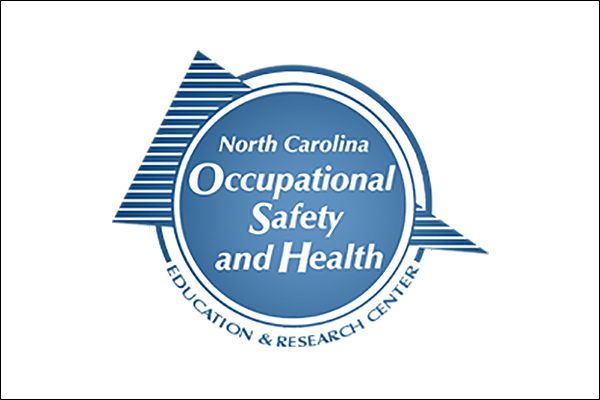 North Carolina Occupational Safety and Health Education and Research Center (NC OSHERC)