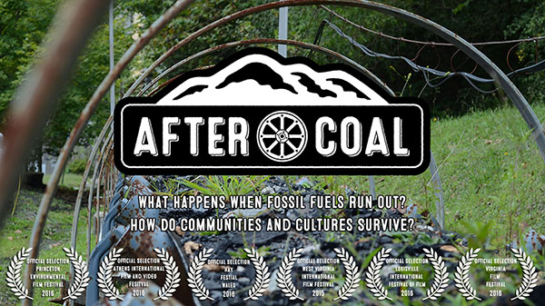 “After Coal” trailer (2015)