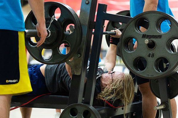 Appalachian joins national Exercise is Medicine On Campus (EIM-OC) program