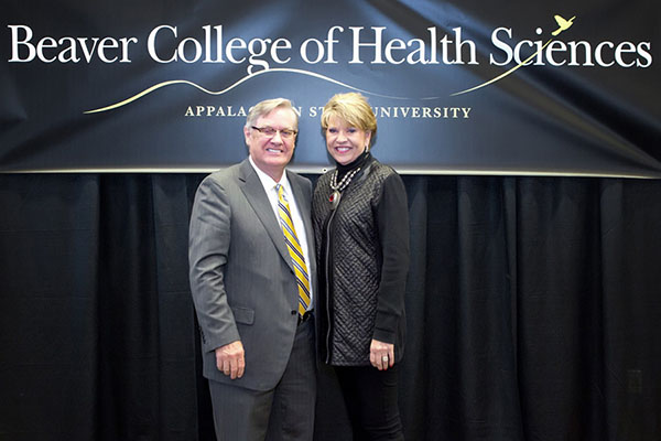 Appalachian’s Beaver Scholars program aims to improve health care in region and beyond
