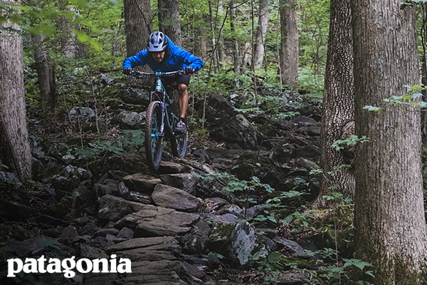 Water Always Wins: A lesson in the rules of trail building
