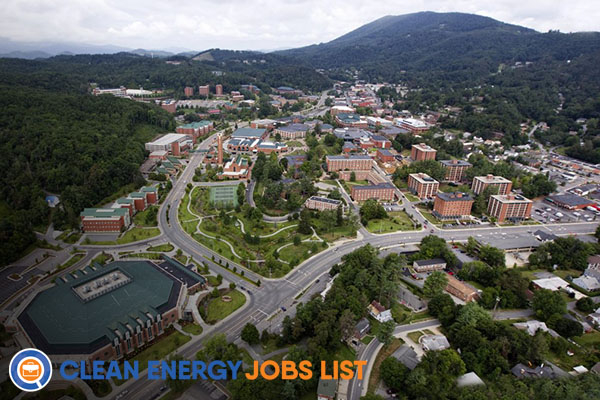 Top 8 Renewable Energy Colleges You Didn’t Know About
