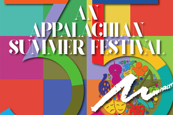 NEA grant supports 35th annual An Appalachian Summer Festival