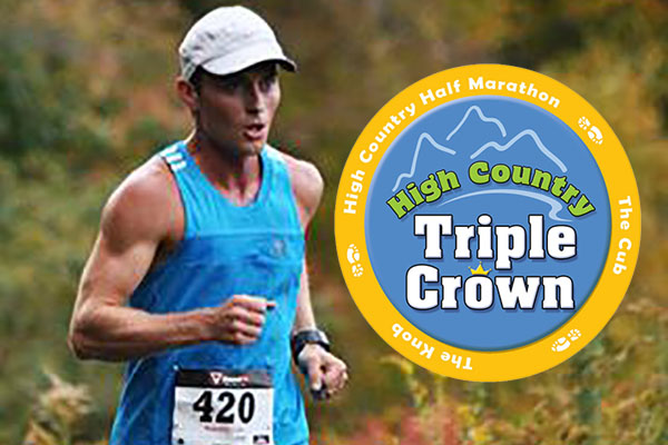 On your mark, get set — race! High Country Half Marathon now accepting registrations