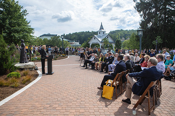 App State celebrates Founders Day and 120 years of education leadership