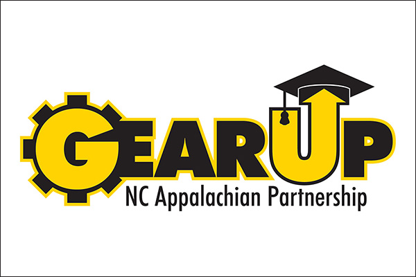 Appalachian guarantees admission to qualifying high school seniors in 11 NC GEAR UP school districts