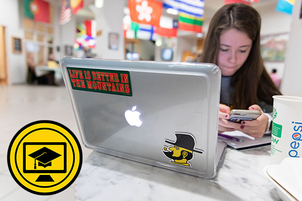 US News & World Report names App State Online programs among nation’s ‘best’