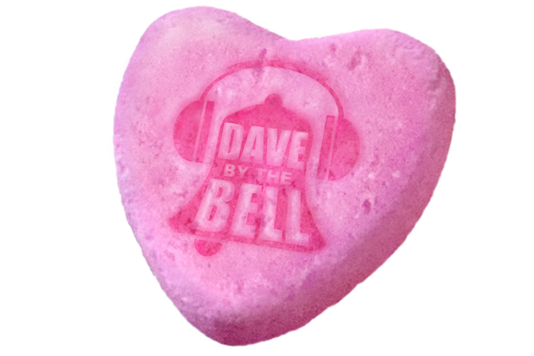 Valentine's Dave 2020