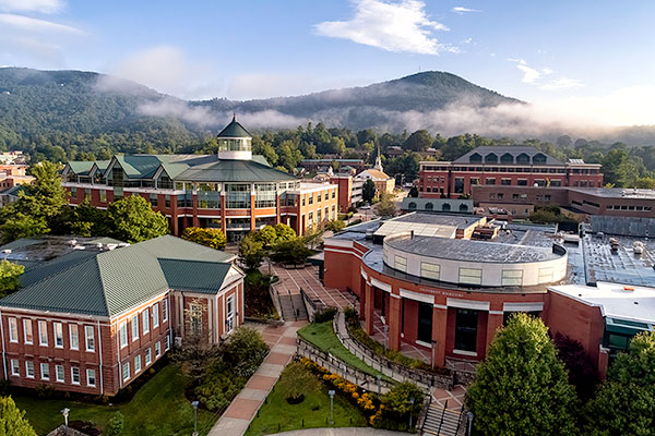 Health and safety at forefront for fall semester at App State