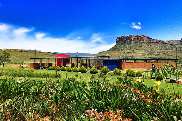 $500K grant funds mountain-to-mountain collaboration between App State and South Africa’s UFS