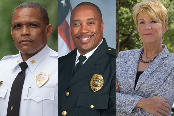 Race, policing and opportunities for reform — an App State forum