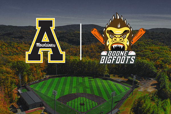 Batter up — Boone Bigfoots to play on App State’s Beaver Field
