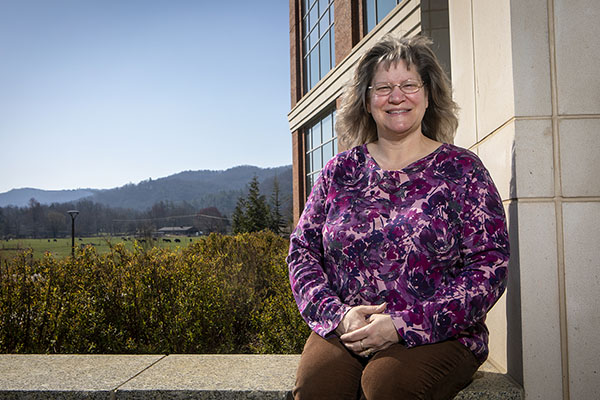 Tackling trauma — Mountaineer strives to bring compassion and care to Watauga County