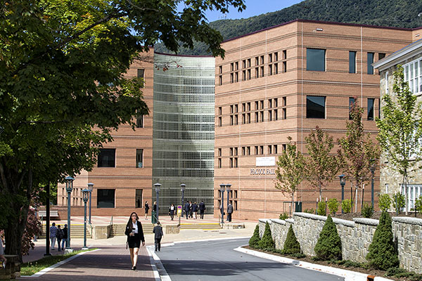 App State’s ‘outstanding’ MBA program recognized by The Princeton Review