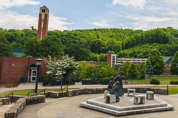 App State Student-Athletes Extend GPA Streak to 10 Years