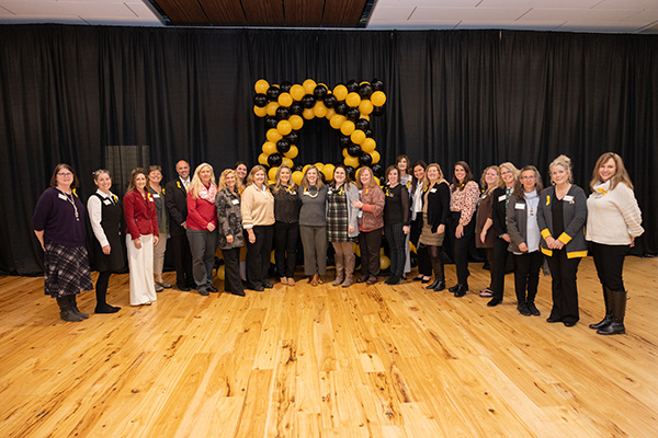 App State tops National Board Certified Teachers list for 7th consecutive year