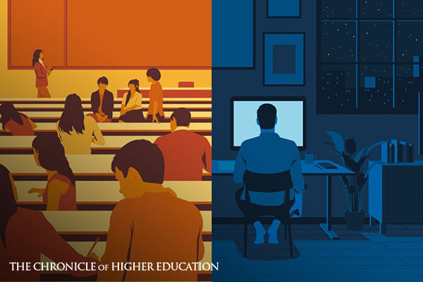 The Social Classroom: Connections can be key to students’ academic success. Professors can help. [faculty featured]