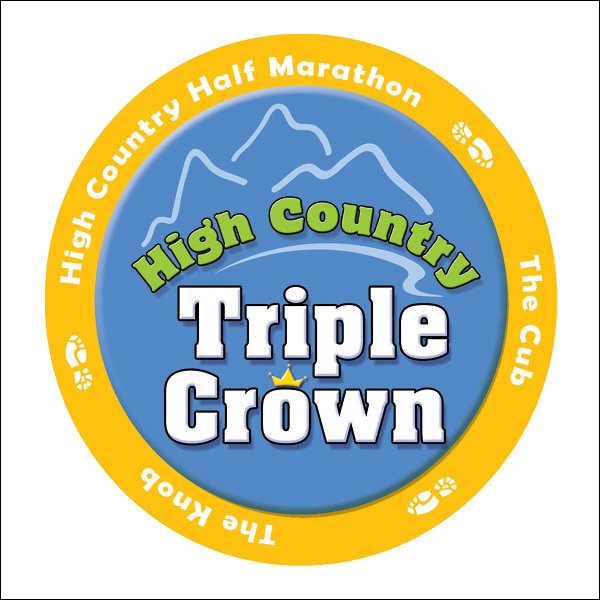 High Country Triple Crown