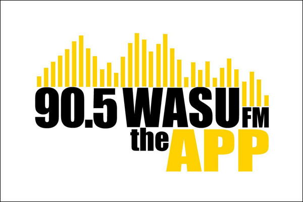 90.5 WASU-FM