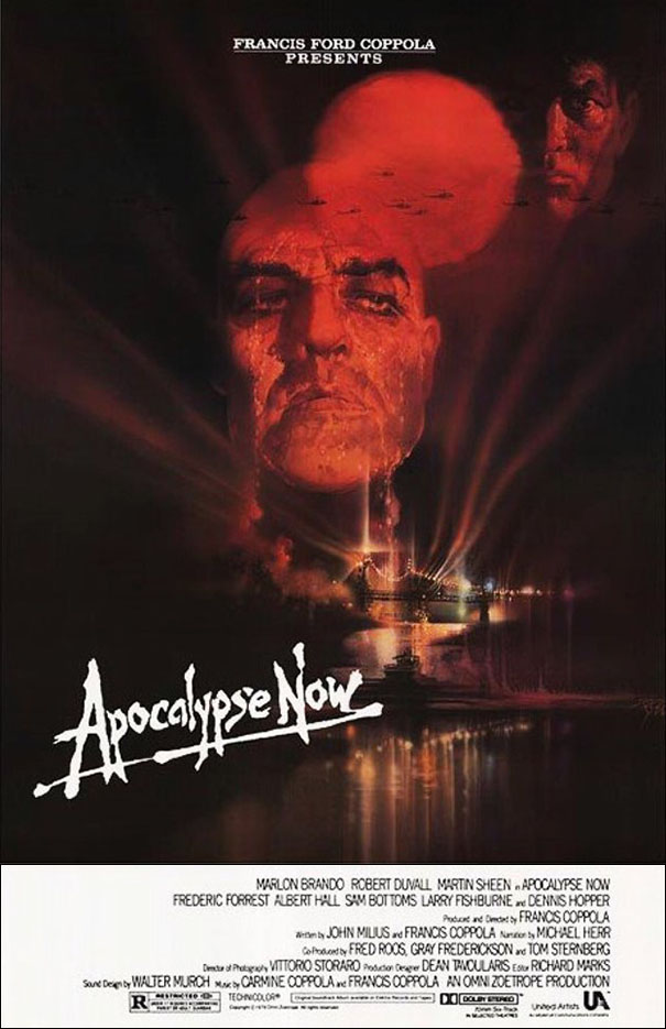 Screening: Apocalypse Now (1979)