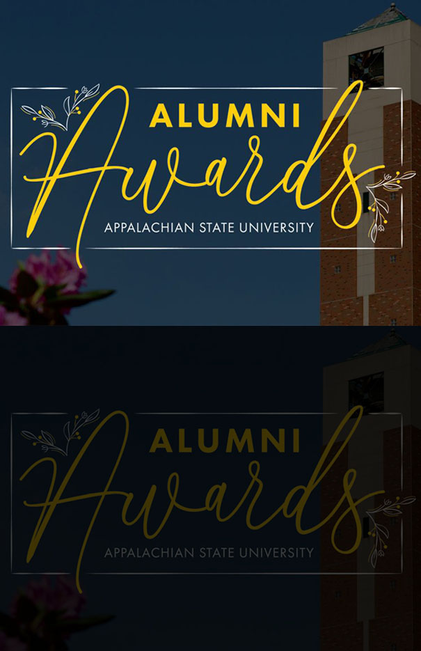 Alumni Awards Gala