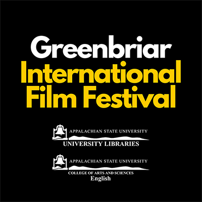 Greenbriar International Film Festival