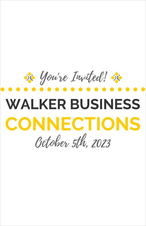 Walker Business Connections