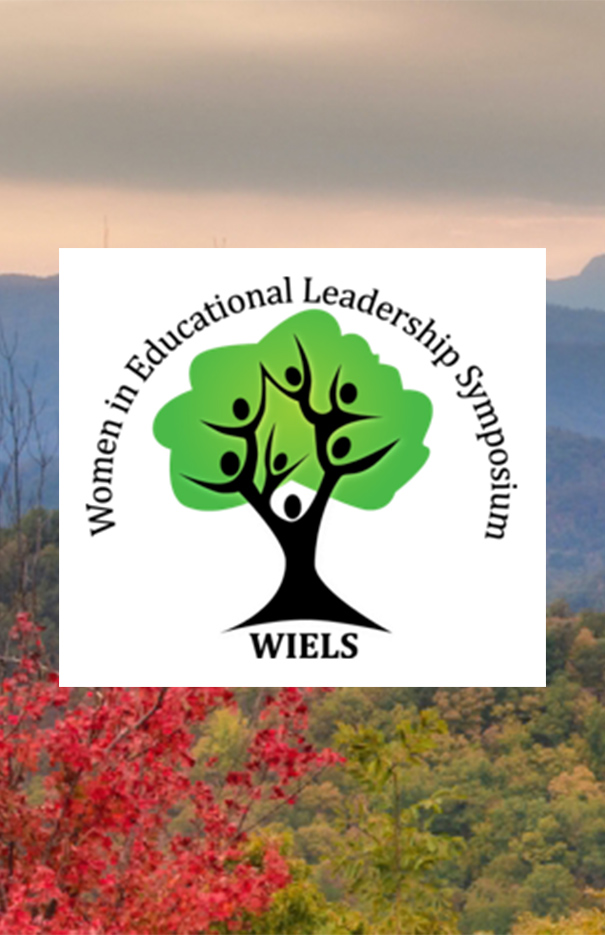 Virtual 8th Annual Women in Educational Leadership Symposium (WIELS)