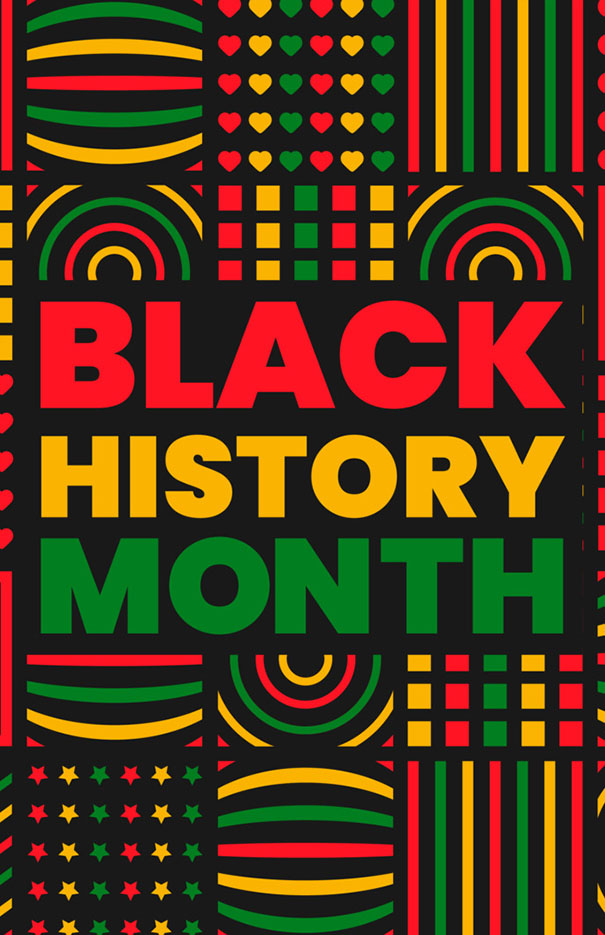 Black History Month events at App State