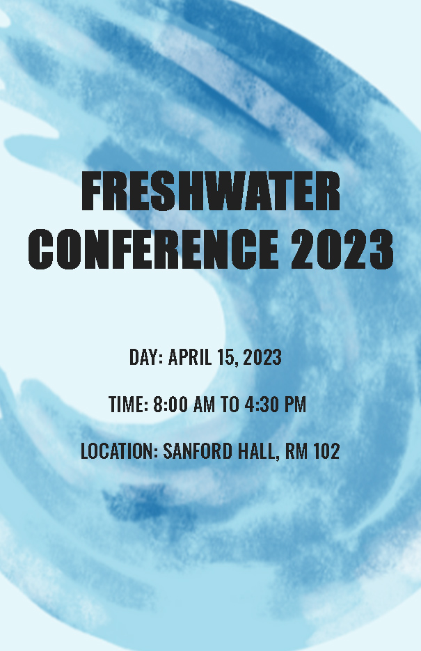 Freshwater Conference 2023