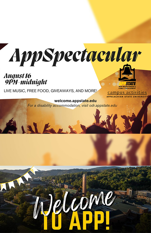 AppSpectacular