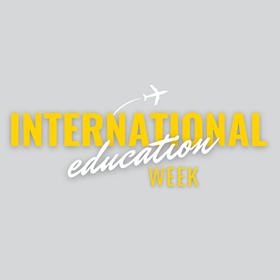 International Education Week