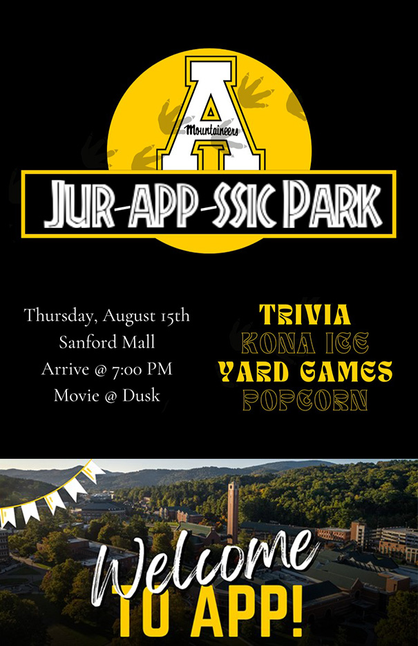 Jur-app-ssic Park