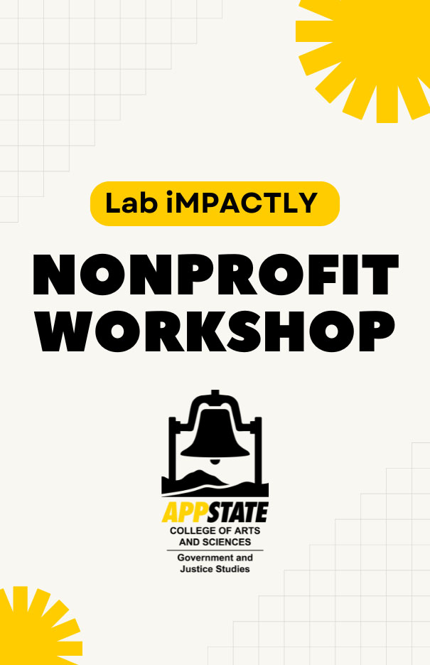 CANCELED: Lab iMPACTLY Nonprofit Workshop