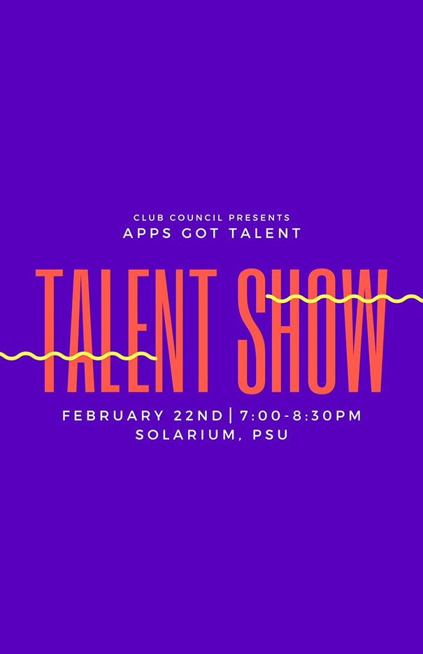 Apps Got Talent